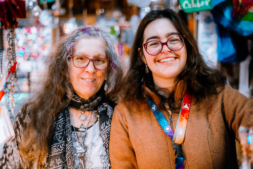 Boothbay Harbor, ME - May 2025