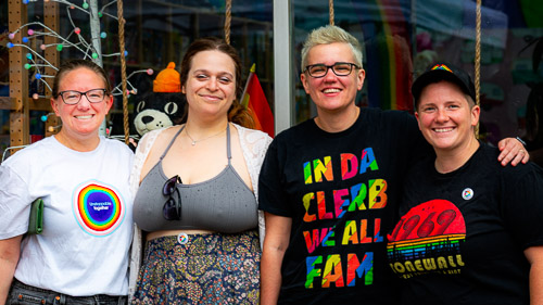 Tarrytown, NY - Jun 2024