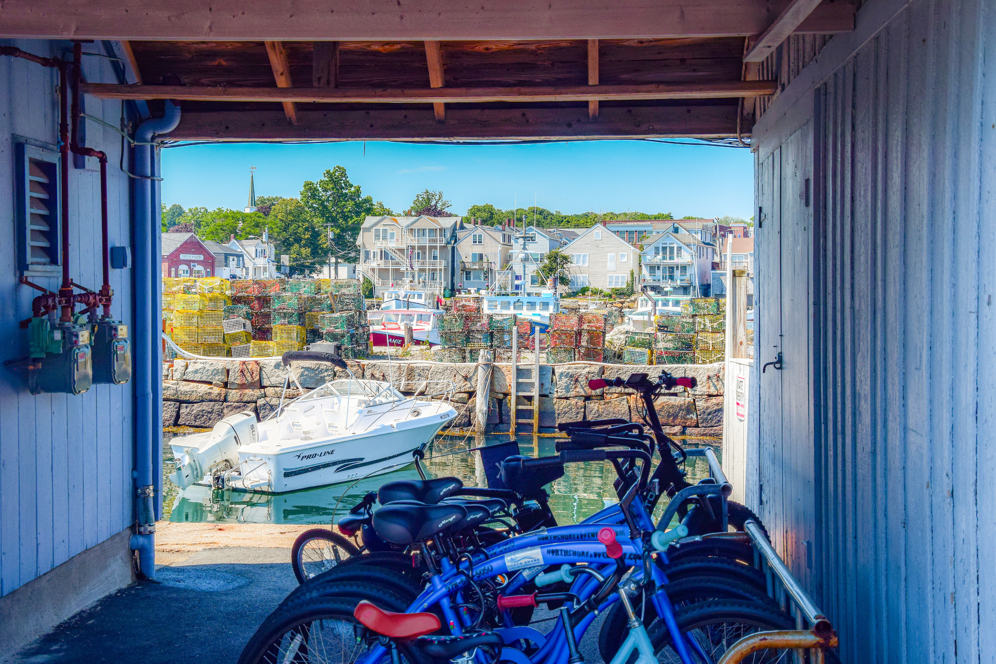 Rockport, MA - Jun 2022