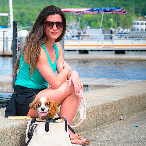 Lake George, NY - Jun 2024