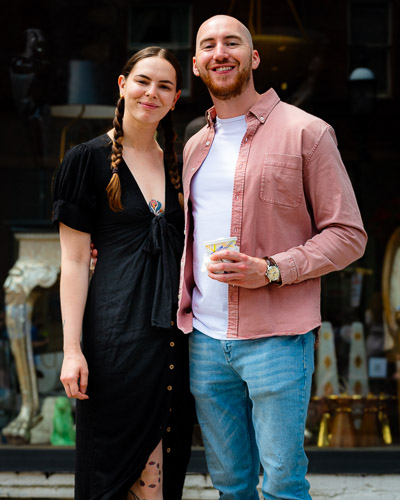 Sleepy Hollow, NY - Jun 2024