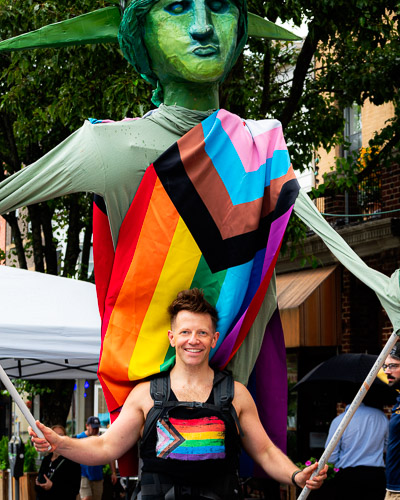 Tarrytown, NY - Jun 2024