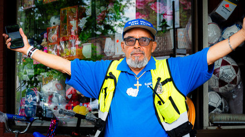 Tarrytown, NY - Jun 2024