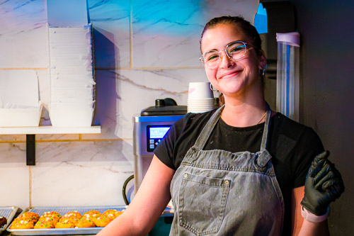 Goodnight Fatty | Salem, MA - Nov 2024