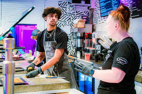 Goodnight Fatty | Salem, MA - Nov 2024