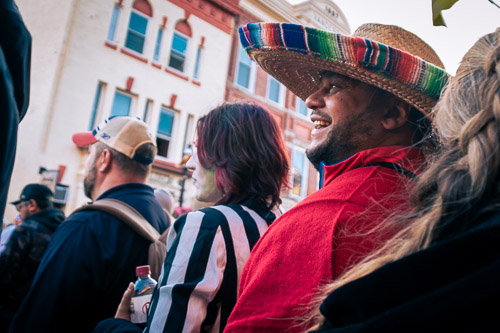 Tarrytown, NY - Oct 2024