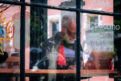 Portland, ME - May 2025