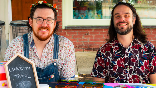 Tarrytown, NY - Jun 2024