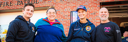 Sleepy Hollow, NY - Oct 2024