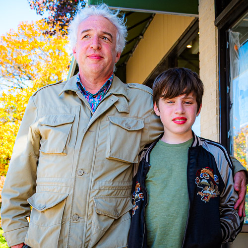 Tarrytown, NY - Oct 2024