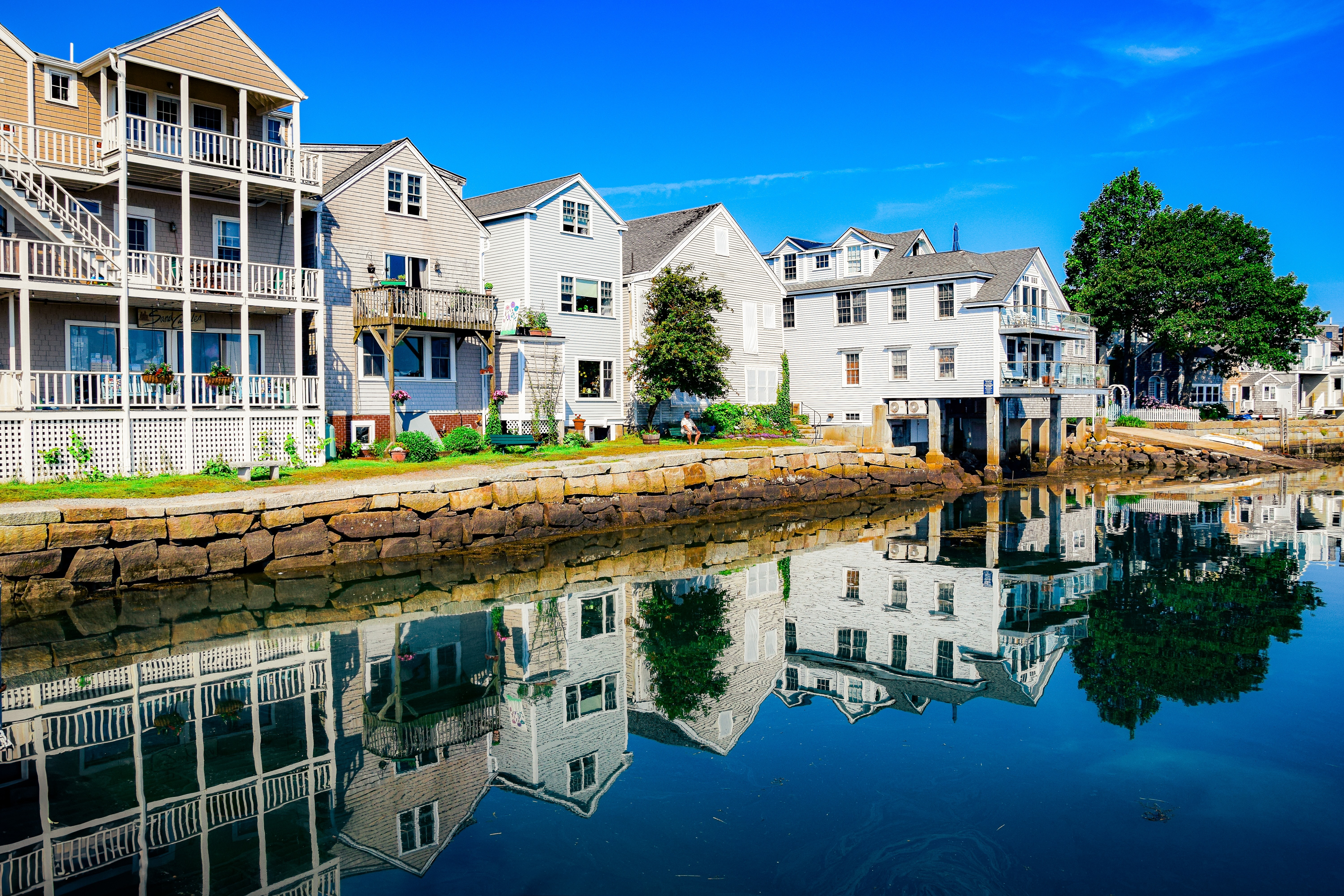 Rockport, MA - Jun 2022