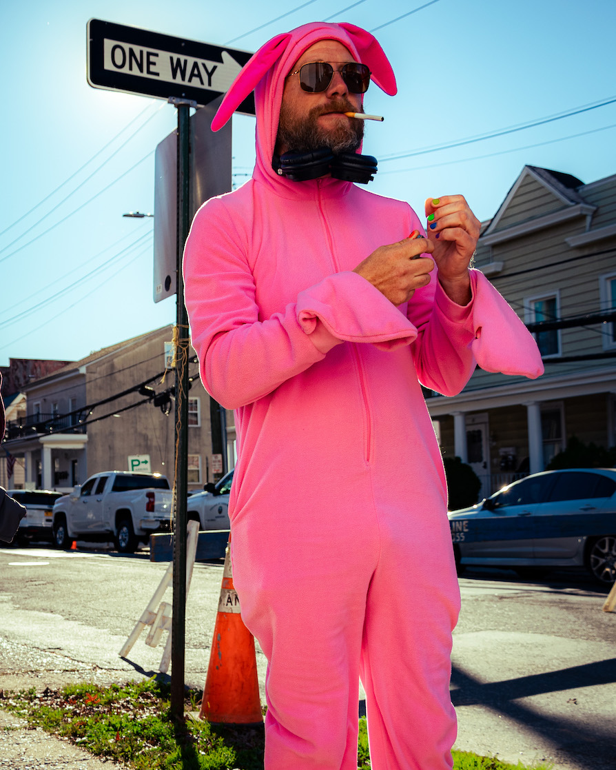 Tarrytown, NY - Oct 2022