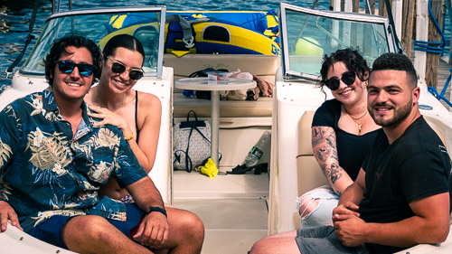 Lake George, NY - Jun 2024