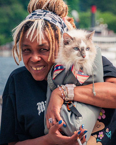 Lake George, NY - Jun 2024